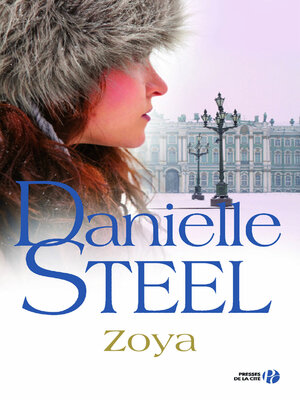 cover image of Zoya